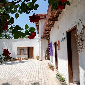 Bed and Breakfast Salda Goelue Koca Kapi Konaklama Yesilova  Exterior photo