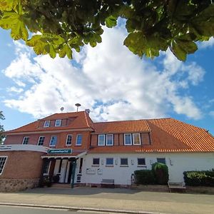 Bed and Breakfast Altenmedinger Hof Altenmedingen Exterior photo