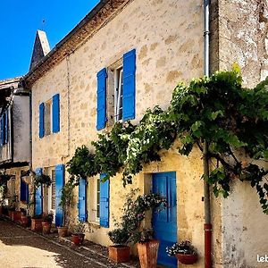 Bed and Breakfast Maison Du Bois Saint-Antoine  Exterior photo