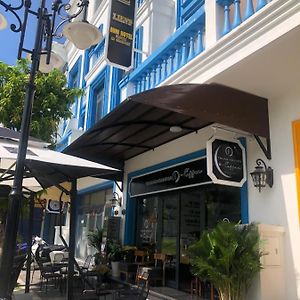 Lien'S Mini Hotel Phú Quốc Exterior photo