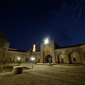 Feruzkhan Hotel - Madrassah Mohammed Rakhim Khan 1871 Xiva Exterior photo