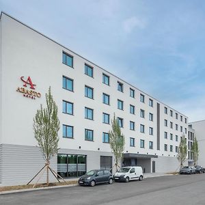 Abasto Hotel Dachau Exterior photo