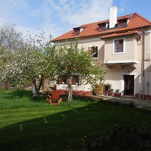 Hotel Domek Kata Mateje Český Krumlov Exterior photo