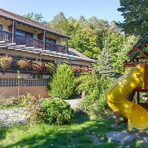 Hotel Le Freudeneck Wangenbourg-Engenthal Exterior photo