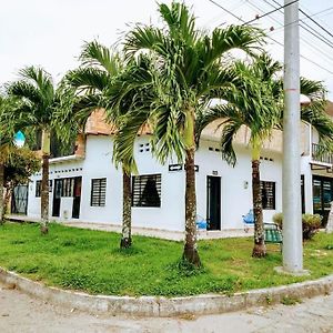 Villa Casa Vacacional Mariquita Exterior photo