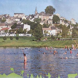 Ferienwohnung Le Lac, La Neige,La Vue La Tour-dʼAuvergne Exterior photo