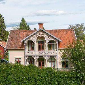 Bed and Breakfast Mansasen Bed & Breakfast Exterior photo