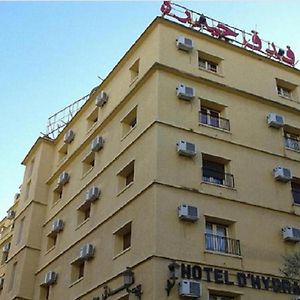 Hotel Hydra Algier Exterior photo