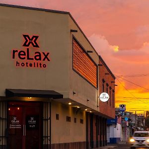 Relax Hotelito Cárdenas Exterior photo