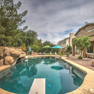 Villa Ironhorse Dream Queen Creek Exterior photo