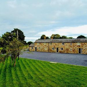 Villa Connah'S Quay Park Farm Barns Connahs Quay Exterior photo