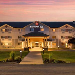 Best Western PLUS Executive Court Inn & Conference Center Manchester Exterior photo