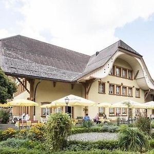 Hotel Gasthof Kreuz Marbach Exterior photo