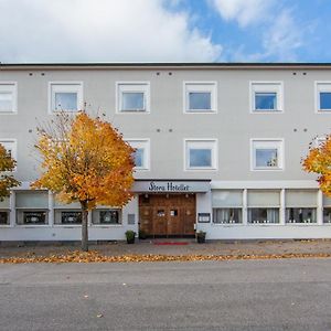 Stora Hotellet Markaryd Exterior photo