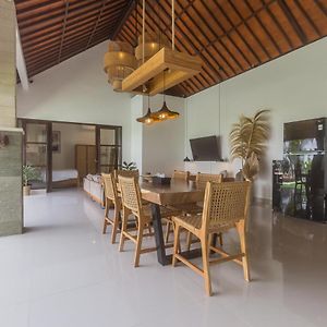 Charming 3 Bedrooms Villa Beach Walking Distance Seminyak Exterior photo