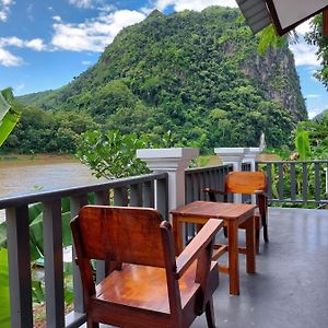 Nam Ou View Villa Nongkhiaw Room photo