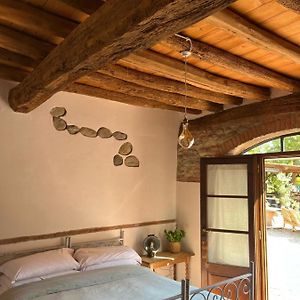 Bed and Breakfast Agriturismo Rio Verde Sasso Marconi Exterior photo