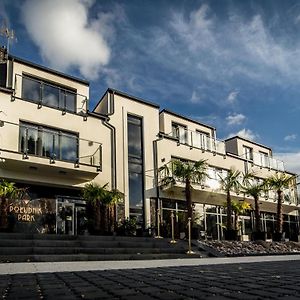 Poludnik Park Boutique Hotel Conference&Spa Stargard in Pommern Exterior photo