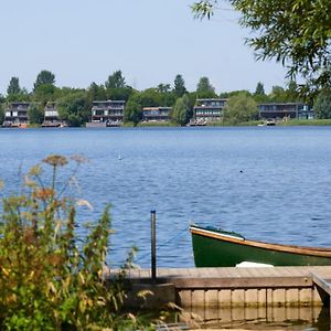 Aparthotel The Lakes By Yoo Lechlade Exterior photo