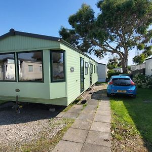 Hotel 19 Barnacre Scorton Six Arches Caravan Park Exterior photo