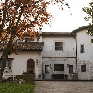 Bed and Breakfast Ca'stello23 Sala Bolognese Exterior photo