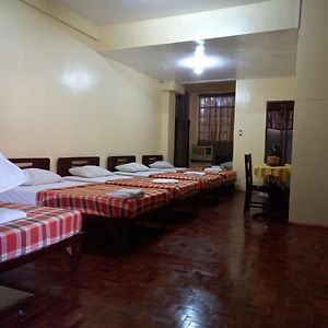 Bed and Breakfast Rf Aniceto Mansion Vigan City Exterior photo