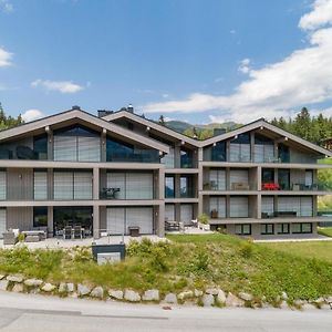 Ferienwohnung Tauern Juwel Top 8 Hollersbach im Pinzgau Exterior photo