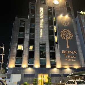 Bonatree Hotel Busan Exterior photo