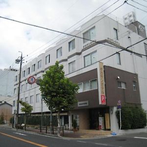 Okasan Hotel - Vacation STAY 77636v Ōgaki Exterior photo