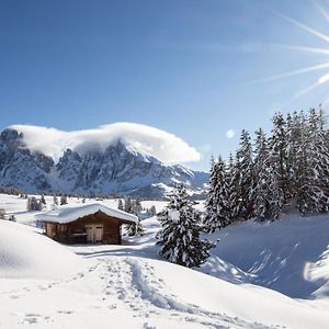 Residence Alpenrose Brixen Exterior photo