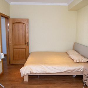 Lovely 2 Bedroom Unit With City View Ulaanbaatar Exterior photo