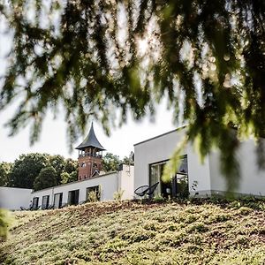 Hotel Sommers Schöne Aussicht, Adults only Reichenbach im Vogtland Exterior photo