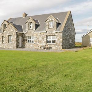 Villa Realt Na Maidne Claddaghduff Exterior photo