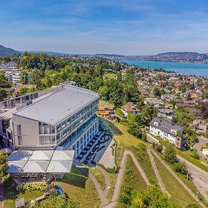 Belvoir Swiss Quality Hotel Rüschlikon Exterior photo