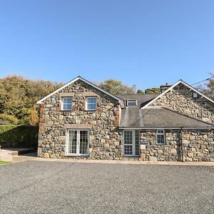 Villa Cennin Criccieth Exterior photo