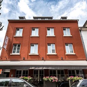 Hotel Beau-Sejour Bad Mondorf Exterior photo