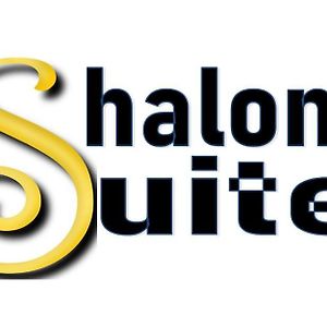 Shalom Suite 2, Manor Park Kingston Exterior photo