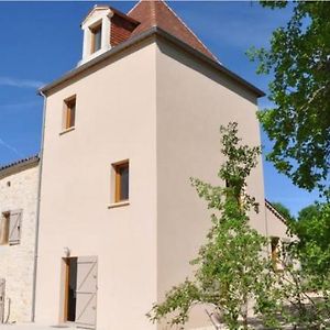 Villa Gite Dans Maison Quercynoise Vaylats Exterior photo