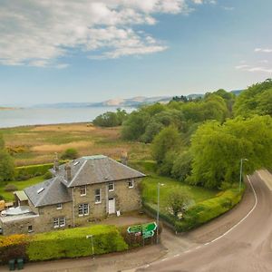 Bed and Breakfast The Corran Lochgilphead Exterior photo