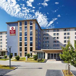 Best Western Plus iO Hotel Eschborn Exterior photo