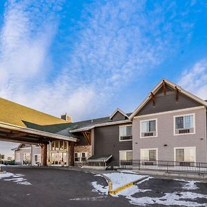 Hotel La Quinta By Wyndham Belgrade - Bozeman Airport Exterior photo