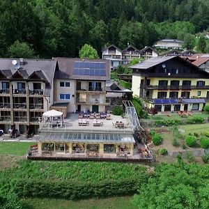 Jägerhotel Annenheim Exterior photo