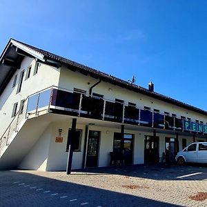 Hotel Pension Fürstenzell Exterior photo