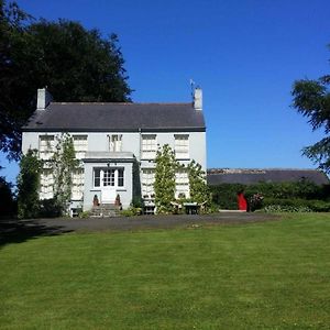 Dromore House Historic Country House Coleraine Exterior photo