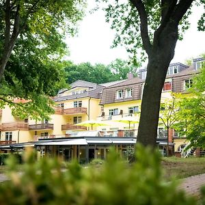 Hotel Kurhaus am Inselsee Güstrow Exterior photo