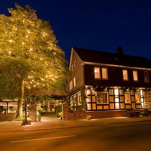 Hotel Sauerländer Hof Eslohe Exterior photo