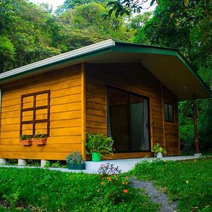 Villa Cabanas Lys Monteverde Exterior photo