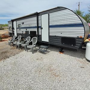 Hotel 2020 Camper Fully Hooked-Up At St. George Rv Park! Exterior photo
