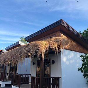 Alona Vikings Lodge Panglao Exterior photo