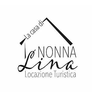 Ferienwohnung La Casa Di Nonna Lina Ordona Exterior photo